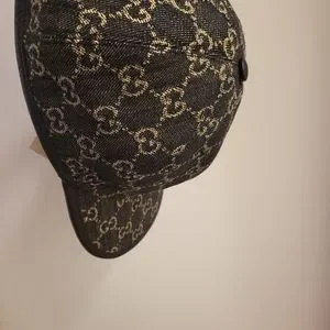 Gucci | Accessories | Authentic Gucci Baseball Cap Unisex  display picture 1